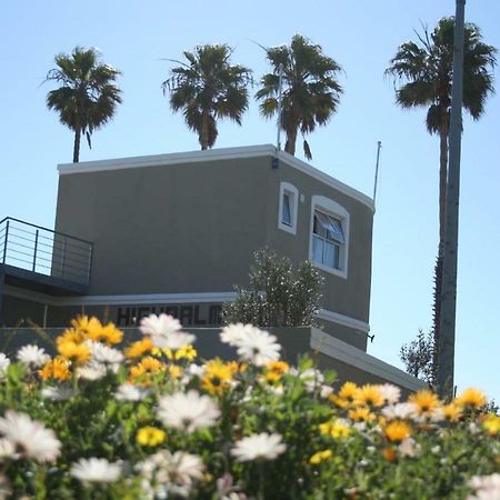 ホテル High Palms ランゲバーン エクステリア 写真